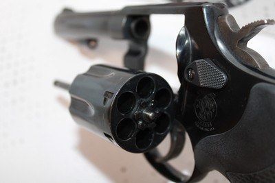 S&W 13-5 - Image 9 of 10