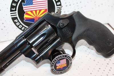 S&W 13-5 - Image 2 of 10