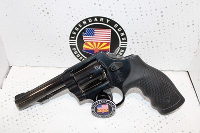 S&W 13-5 - Image 1 of 10