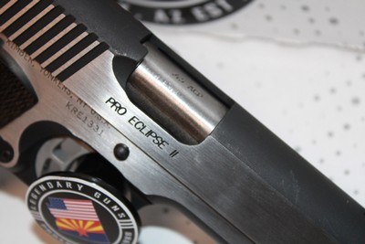 Kimber Pro Eclipse II - Image 7 of 9