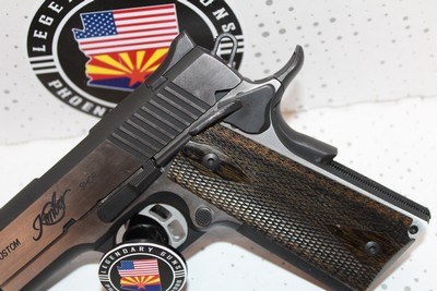 Kimber Pro Eclipse II - Image 3 of 9