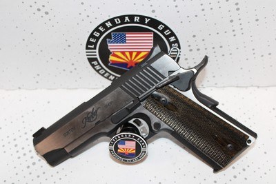 Kimber Pro Eclipse II - Image 1 of 9