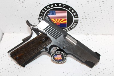 Kimber Pro Eclipse II - Image 4 of 9
