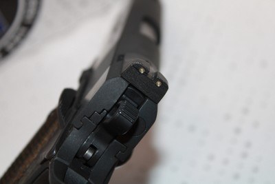 Kimber Pro Eclipse II - Image 8 of 9