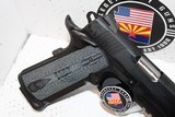 Colt 1911 Rail Gun Combat Unit 9MM - Image 6 of 7