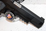 Colt 1911 Rail Gun Combat Unit 9MM - Image 5 of 7