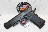 Colt 1911 Rail Gun Combat Unit 9MM