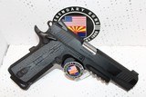 Colt 1911 Rail Gun Combat Unit 9MM - Image 4 of 7