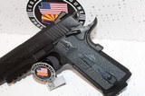 Colt 1911 Rail Gun Combat Unit 9MM - Image 3 of 7