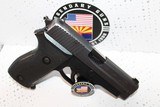 Sig P225/P6 - Image 4 of 12