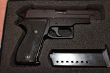 Sig P225/P6 - Image 11 of 12