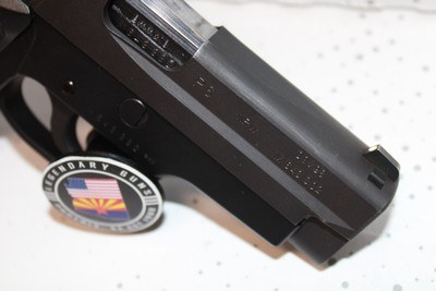 Sig P225/P6 - Image 5 of 12