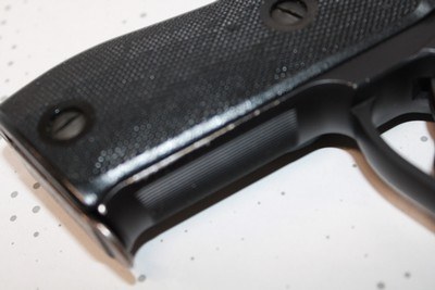 Sig P225/P6 - Image 10 of 12