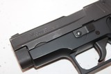 Sig P225/P6 - Image 8 of 12