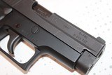 Sig P225/P6 - Image 9 of 12