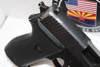 Sig P225/P6 - Image 6 of 12