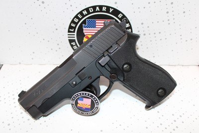 Sig P225/P6 - Image 1 of 12
