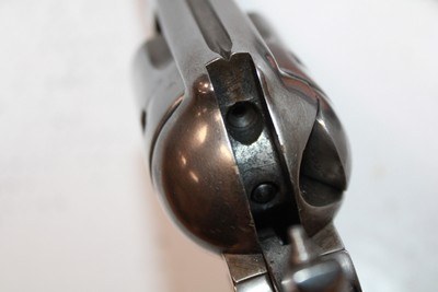 Colt SAA 44-40 - Image 15 of 16