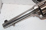 Colt SAA 44-40 - Image 3 of 16