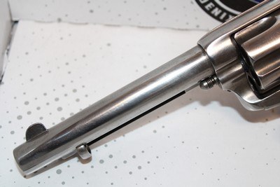 Colt SAA 44-40 - Image 3 of 16