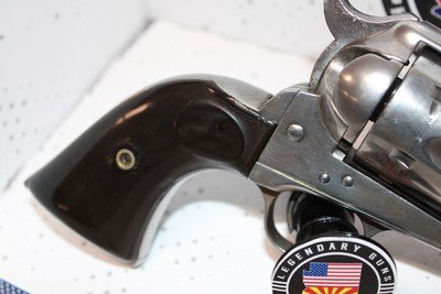 Colt SAA 44-40 - Image 9 of 16