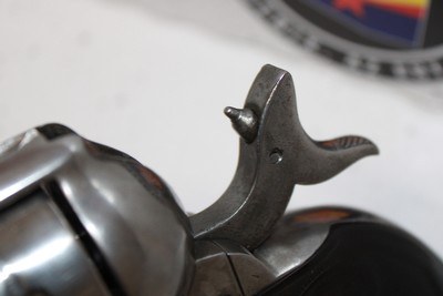 Colt SAA 44-40 - Image 16 of 16