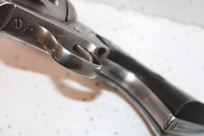 Colt SAA 44-40 - Image 11 of 16