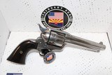 Colt SAA 44-40 - Image 6 of 16
