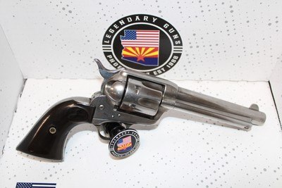 Colt SAA 44-40 - Image 6 of 16