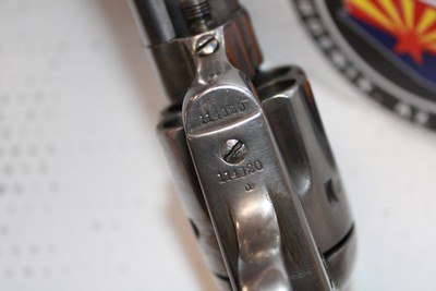 Colt SAA 44-40 - Image 12 of 16