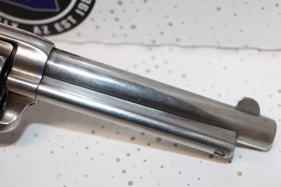 Colt SAA 44-40 - Image 8 of 16
