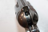 Colt SAA 44-40 - Image 15 of 16