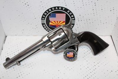 Colt SAA 44-40 - Image 1 of 16
