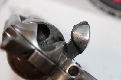 Colt SAA 44-40 - Image 14 of 16