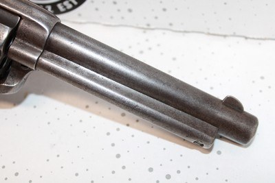 Colt SAA 32-20 - Image 8 of 20
