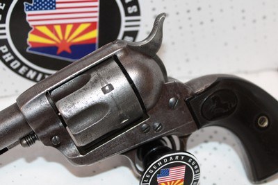 Colt SAA 32-20 - Image 2 of 20