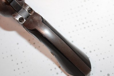 Colt SAA 32-20 - Image 15 of 20