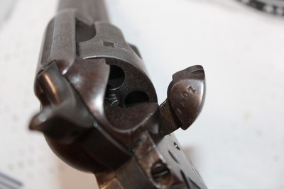 Colt SAA 32-20 - Image 18 of 20