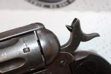 Colt SAA 32-20 - Image 19 of 20