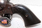 Colt SAA 32-20 - Image 4 of 20