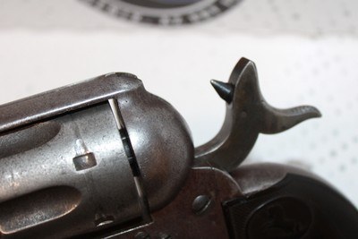 Colt SAA 32-20 - Image 19 of 20