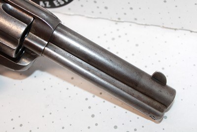 Colt SAA 38-40 - Image 6 of 22