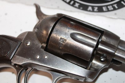 Colt SAA 38-40 - Image 10 of 22