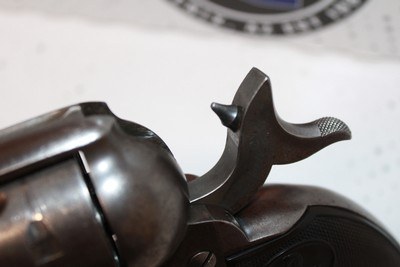 Colt SAA 38-40 - Image 21 of 22