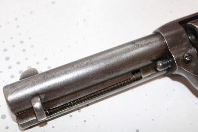 Colt SAA 38-40 - Image 13 of 22