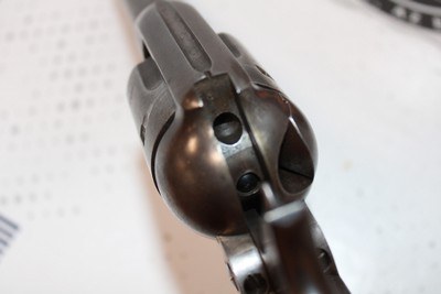 Colt SAA 38-40 - Image 20 of 22