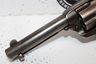 Colt SAA 38-40 - Image 3 of 22