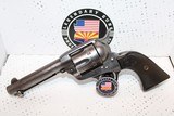 Colt SAA 38-40