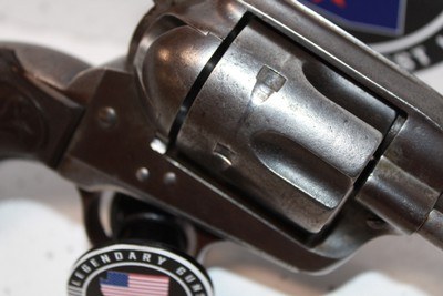 Colt SAA 38-40 - Image 9 of 22