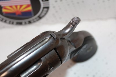 Colt SAA 38-40 - Image 17 of 22